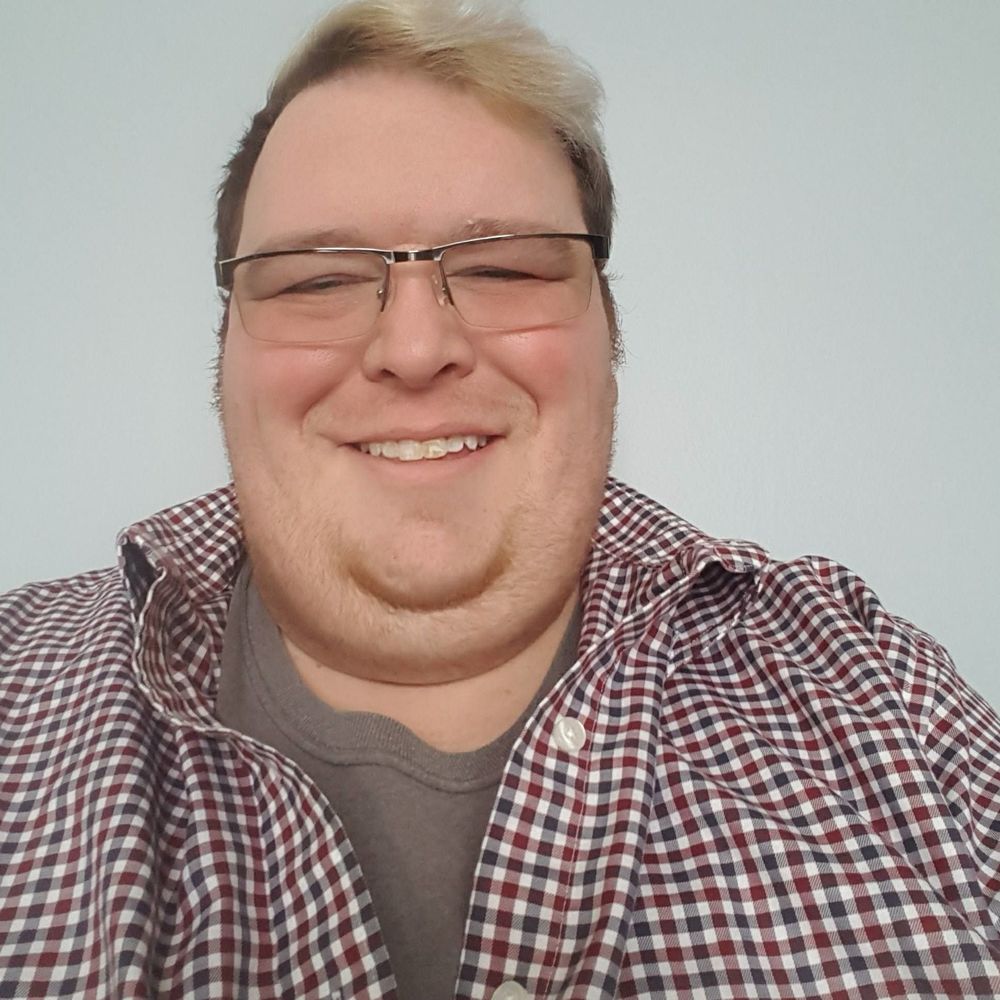 Meet your Posher, Brad